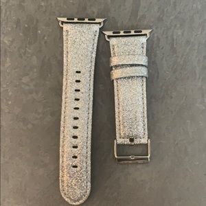 Apple Watch Genuine Leather Straps